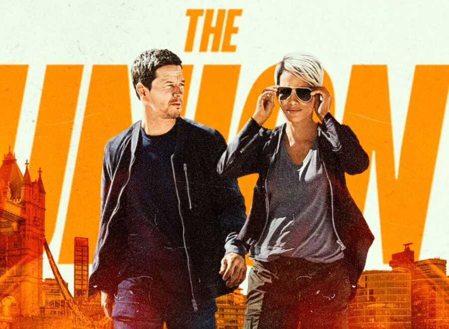 The union netflix
