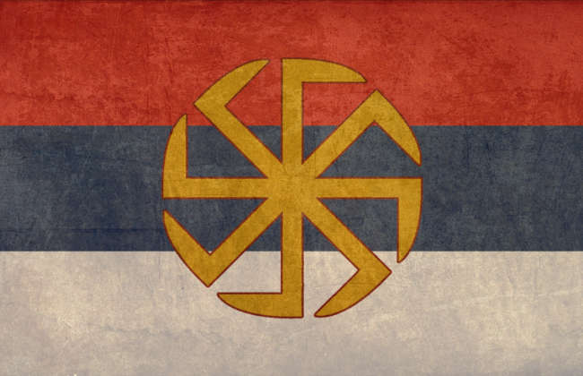 Kolovrat