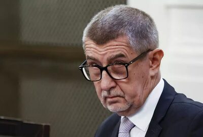 Andrej Babiš