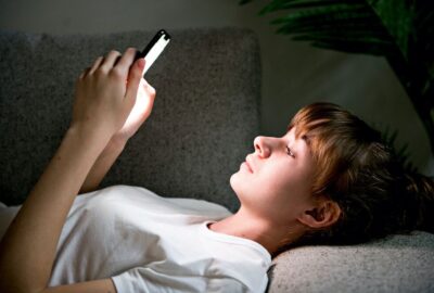 Teensocialmedia AC
