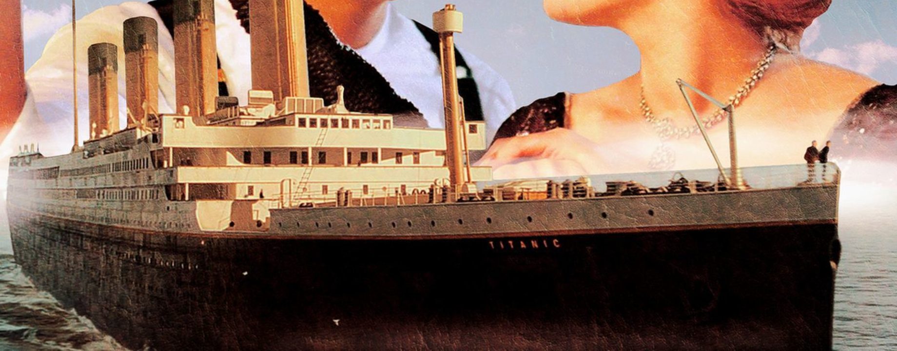Titanic25th Non Feat Paramount Pictures Ringer