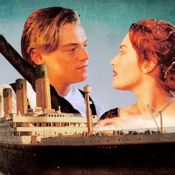 Titanic25th Non Feat Paramount Pictures Ringer