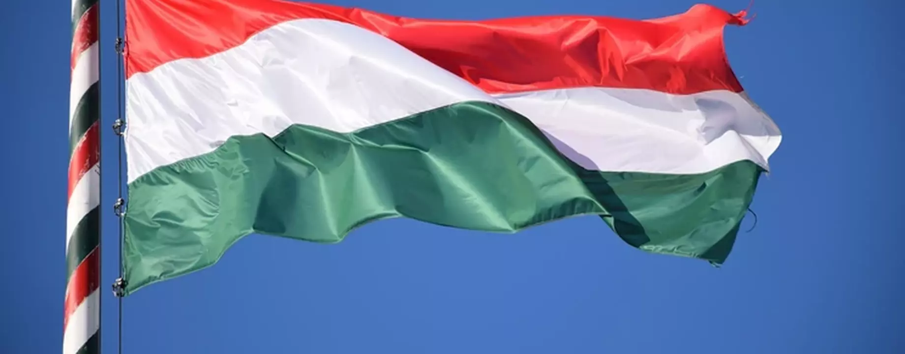 Magyar zászló