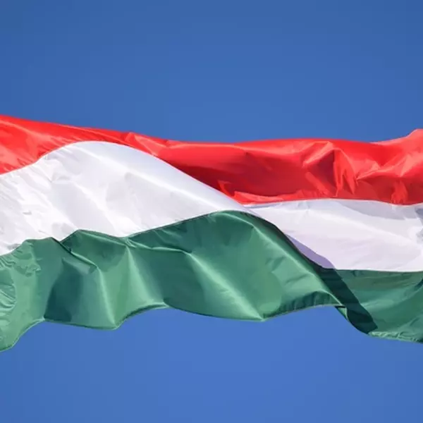 Magyar zászló