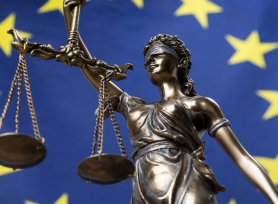 Eu korrupció