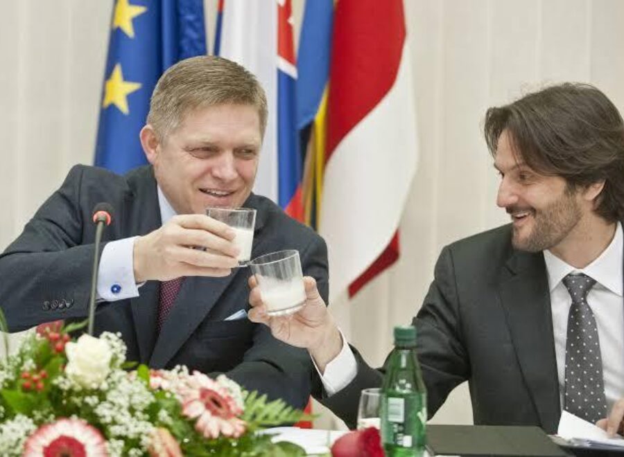 Fico kalinak
