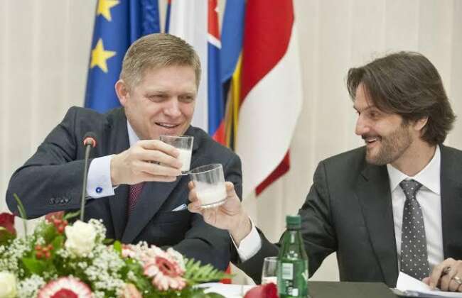 Fico kalinak