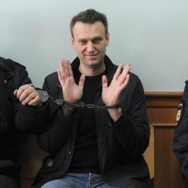 Navalnij