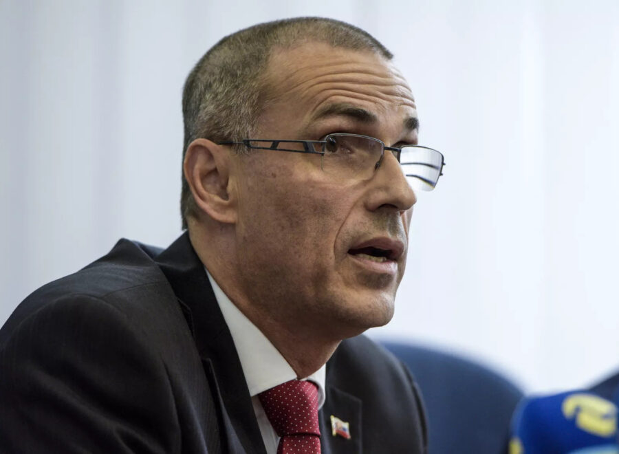 Zilinka maros fougyesz