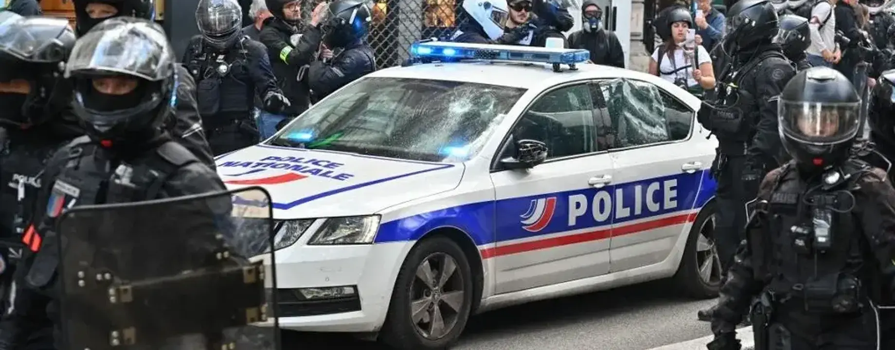 Franciaország