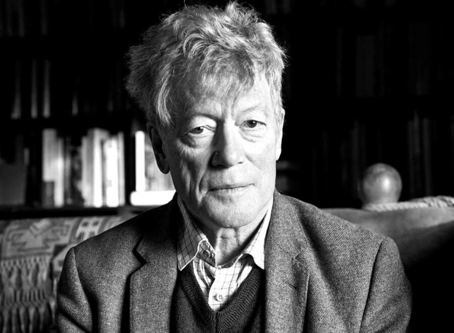 Scruton