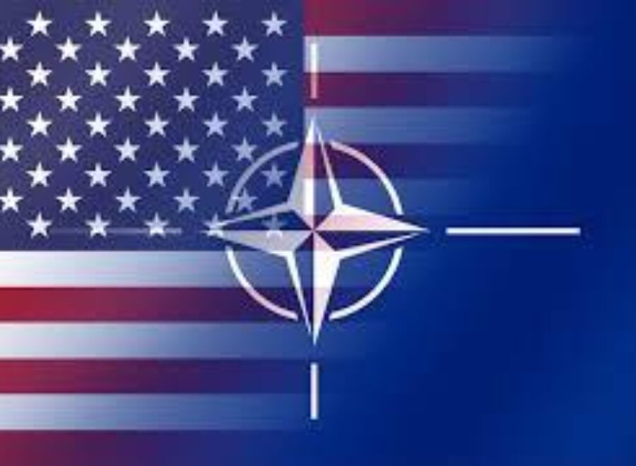 Nato usa