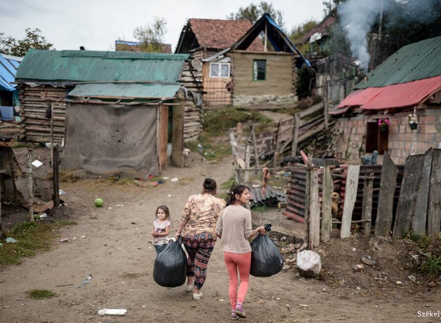 O karacsonyf ciganyok ba 9