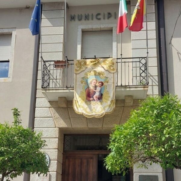 Szicília polgihivatal