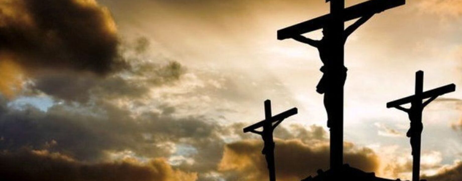 Nagypénteken a keresztek