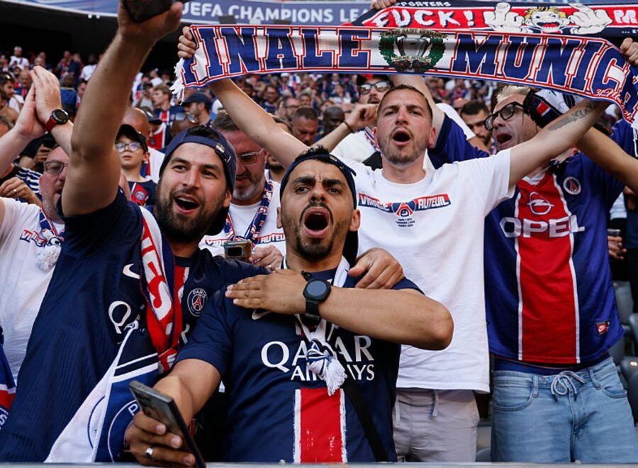 Skysports psg inter munich 6932153