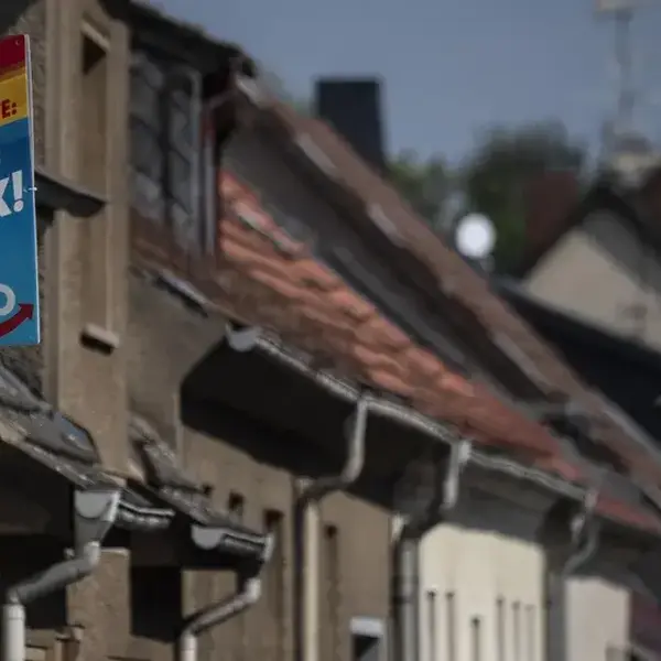 Erster afd buergermeister in brandenburg bild