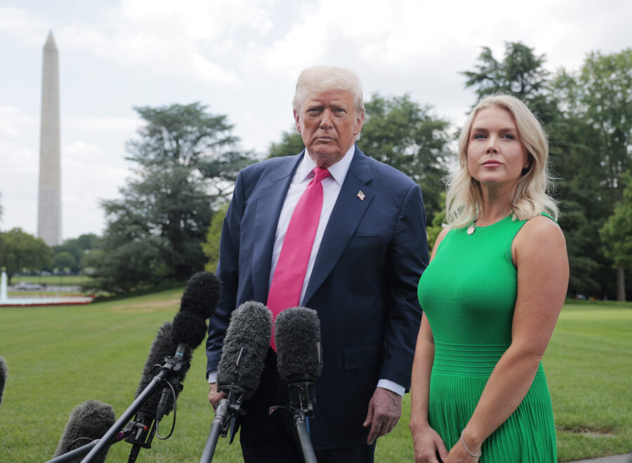 2684435 karoline leavitt