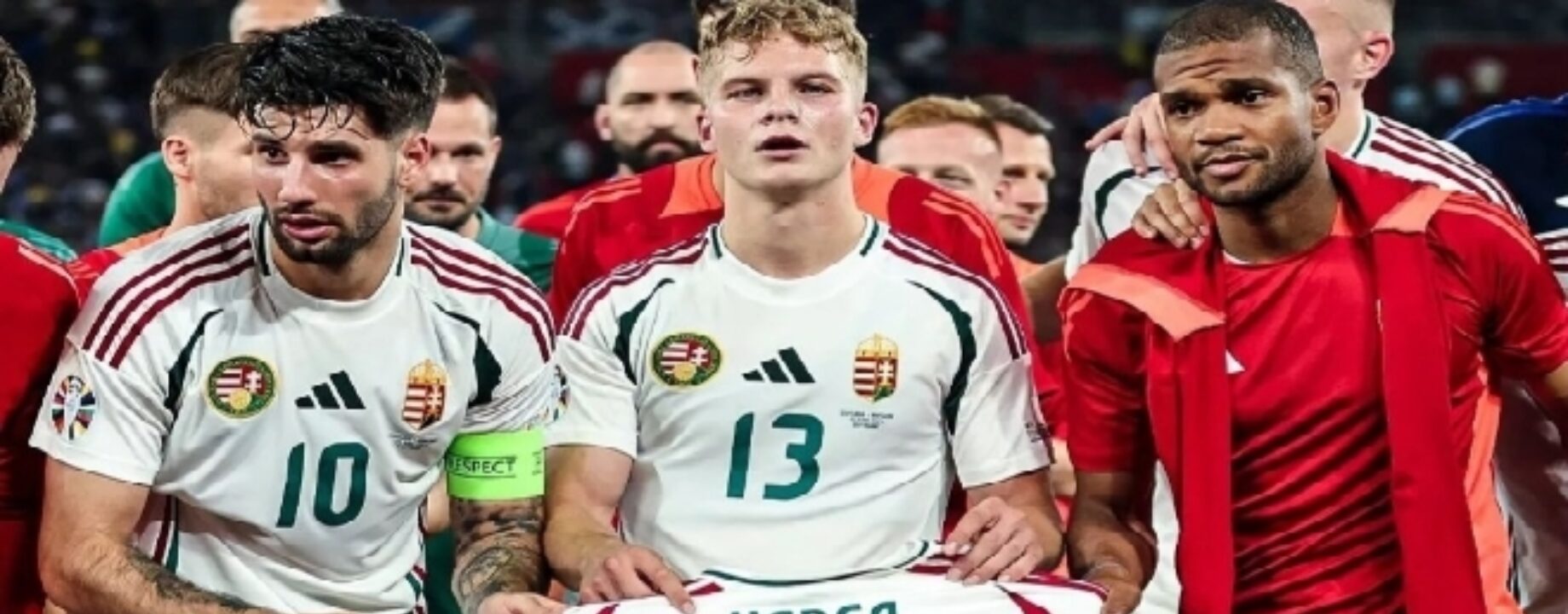 Magyar valogatott eb 2024 varga