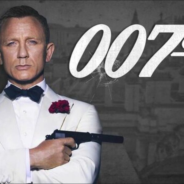 10 best James Bond movies ever ranked