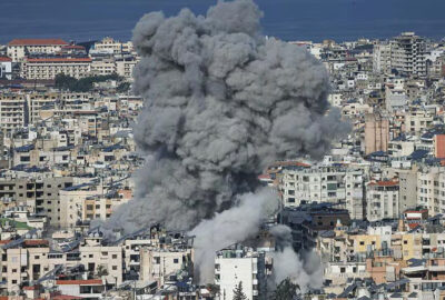Guerre iran liban attaque 29013
