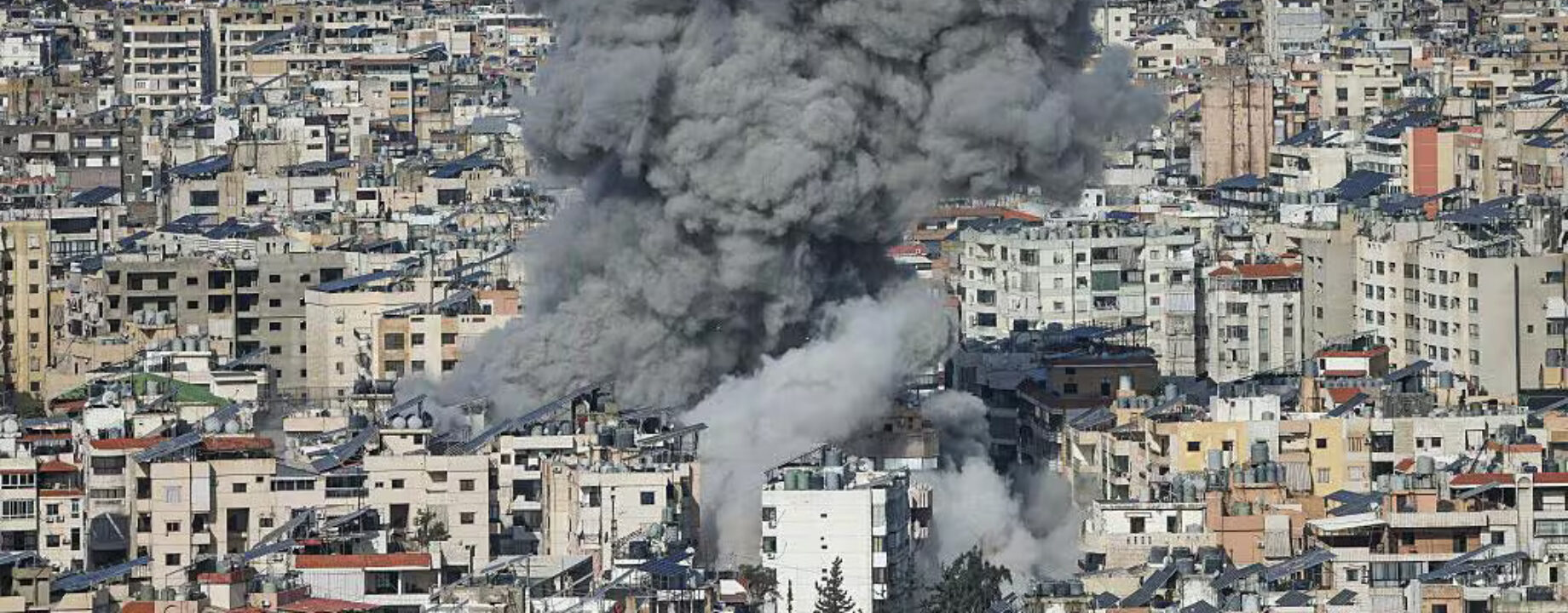 Guerre iran liban attaque 29013