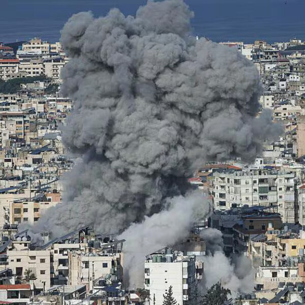 Guerre iran liban attaque 29013