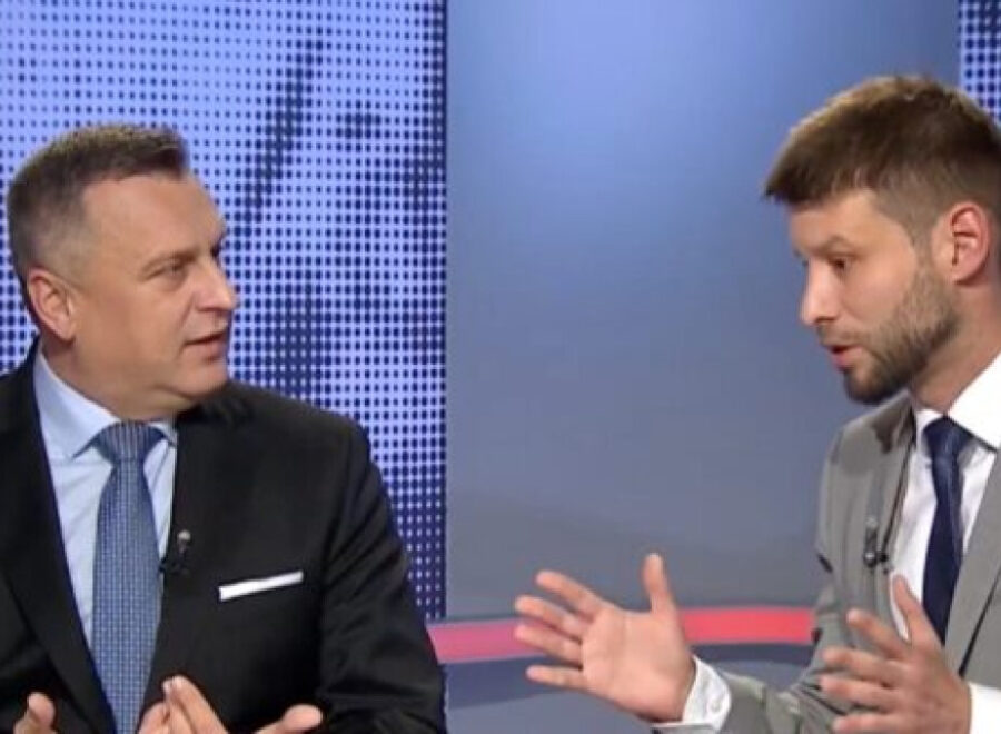 Andrej danko si podal michala simecku v rtvs im vypli mikrofony 1129x680