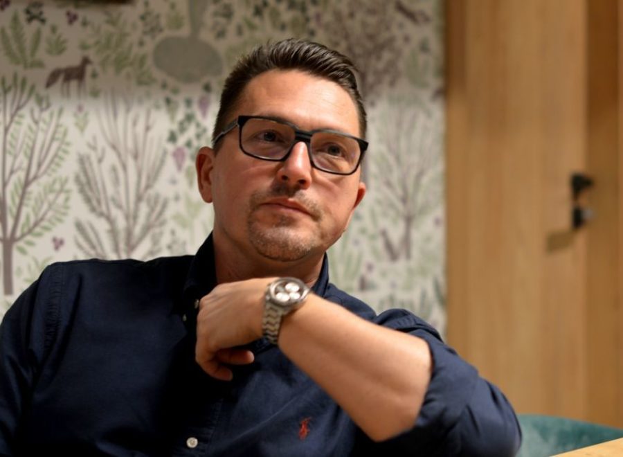 Ákos nyitókép