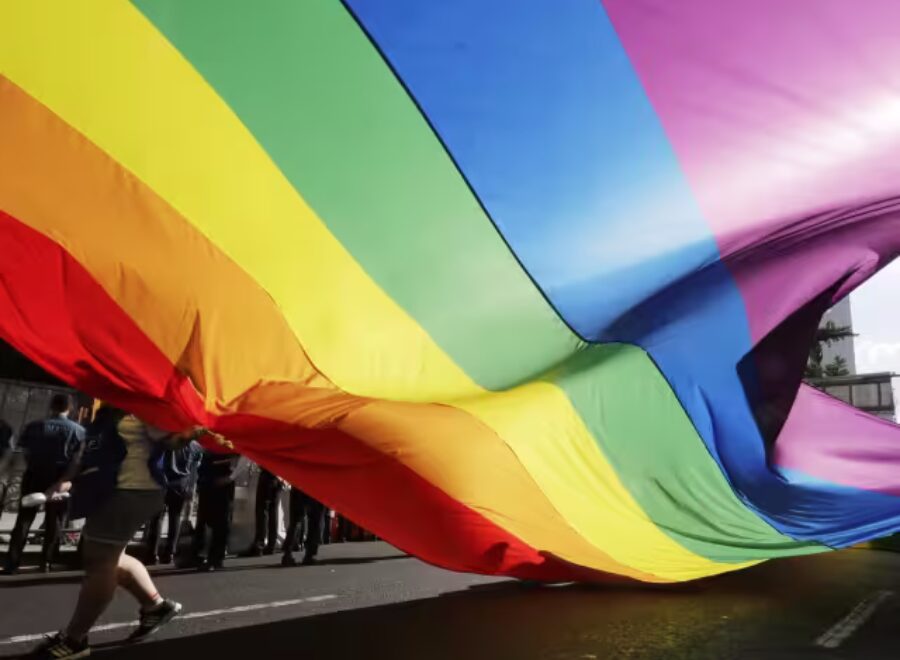 Homosexual lgbti gay