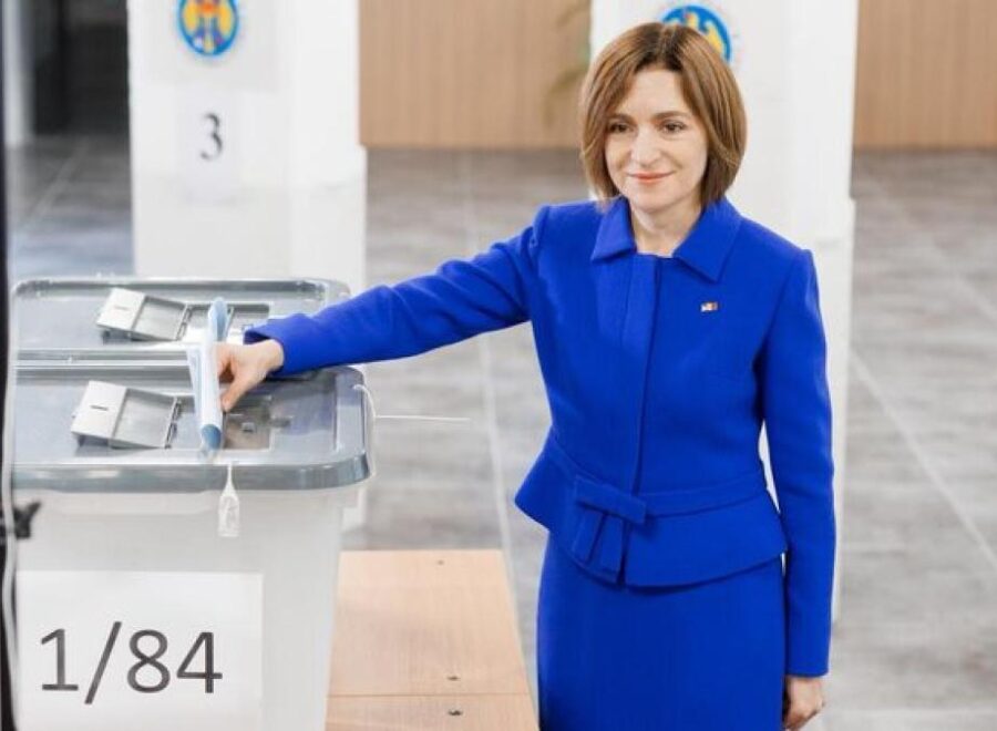 Moldova