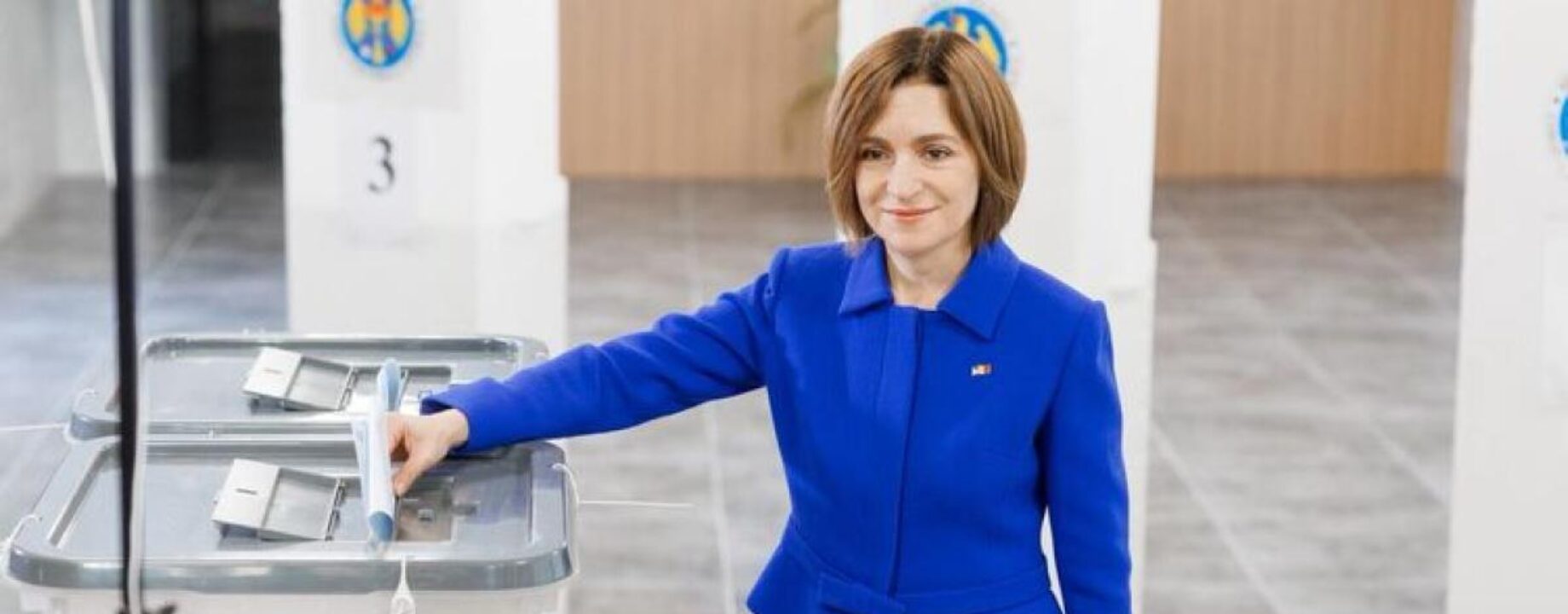 Moldova