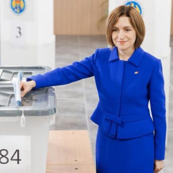 Moldova