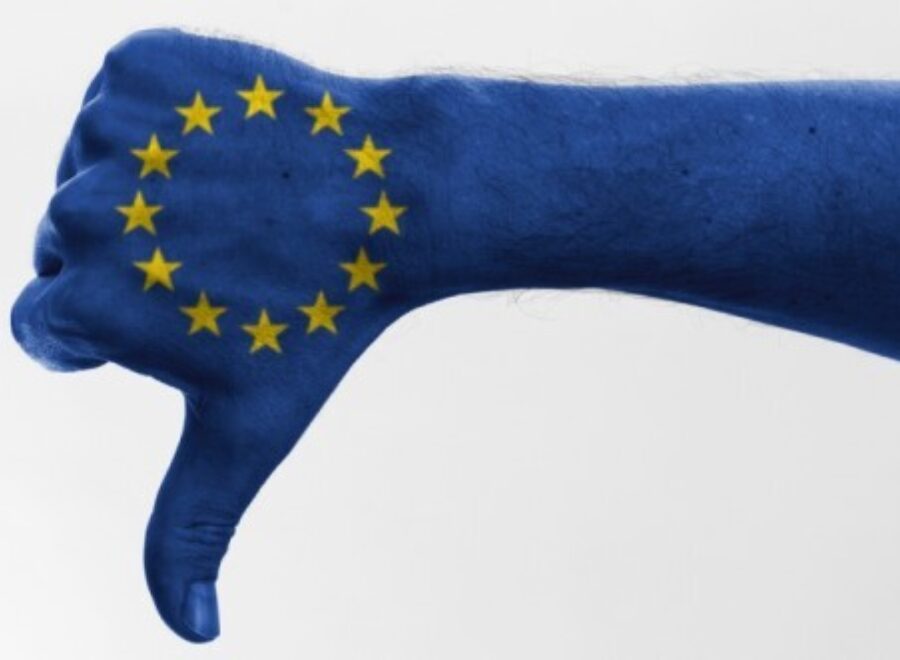 Euroscepticism EU