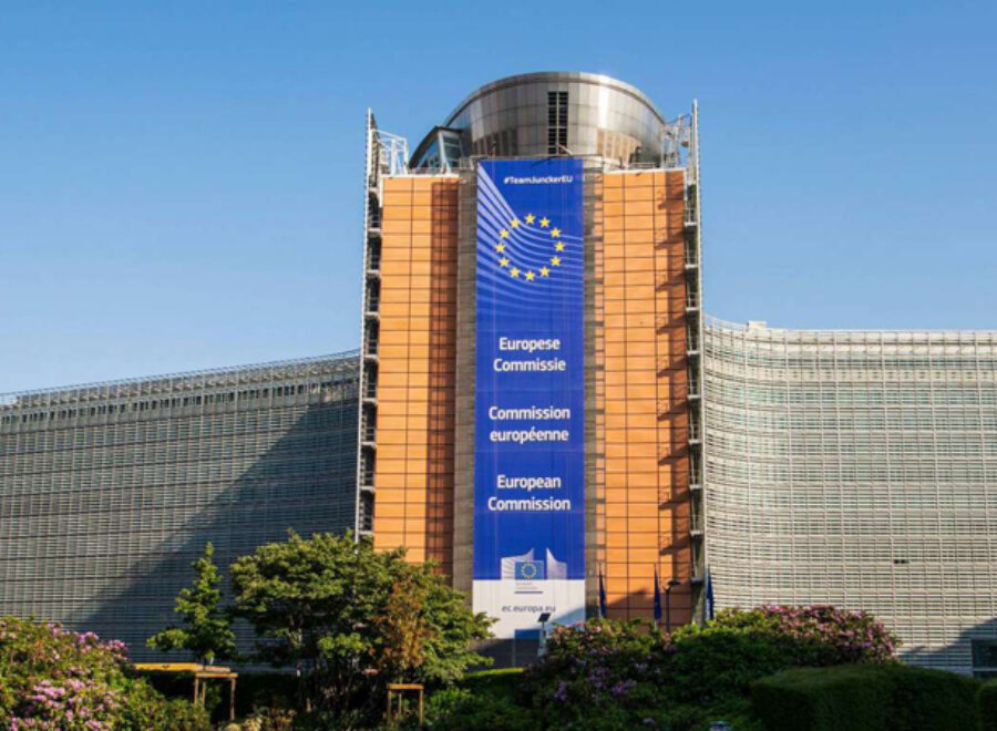 Eu bizottsag
