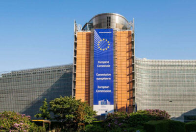 Eu bizottsag