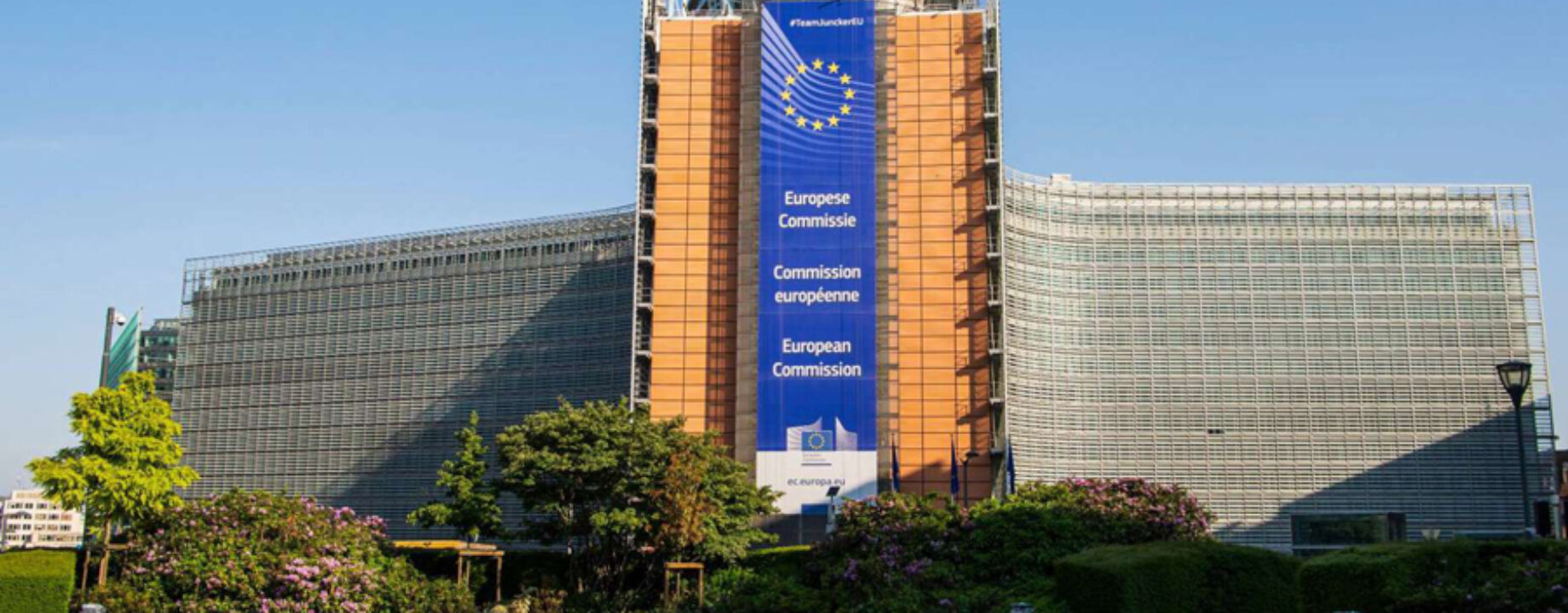 Eu bizottsag