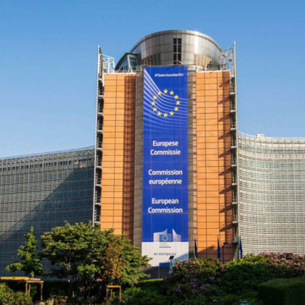 Eu bizottsag