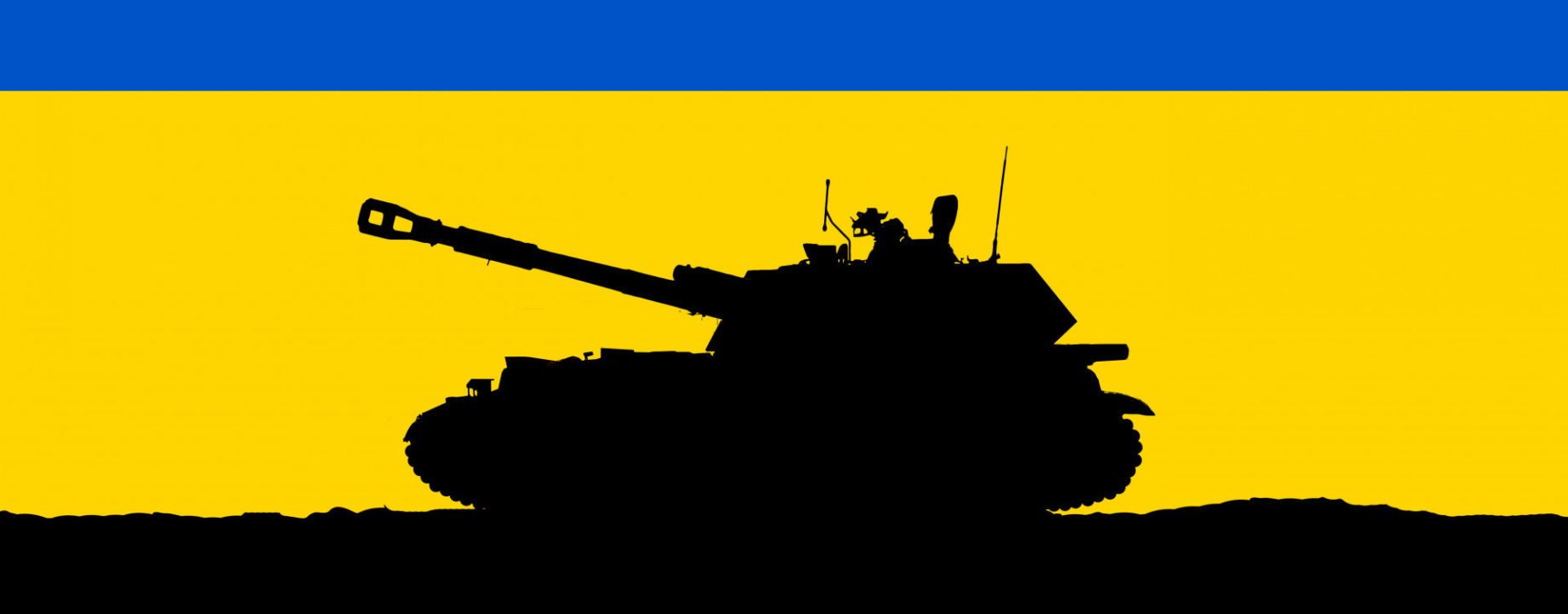 Ukran zaszlo tank 516015