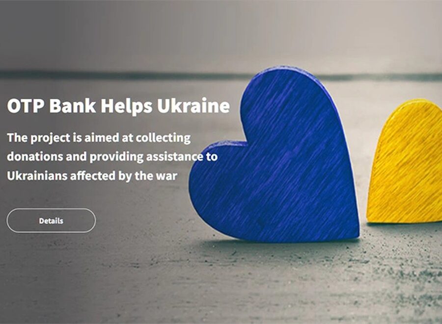 Helps ukraine en