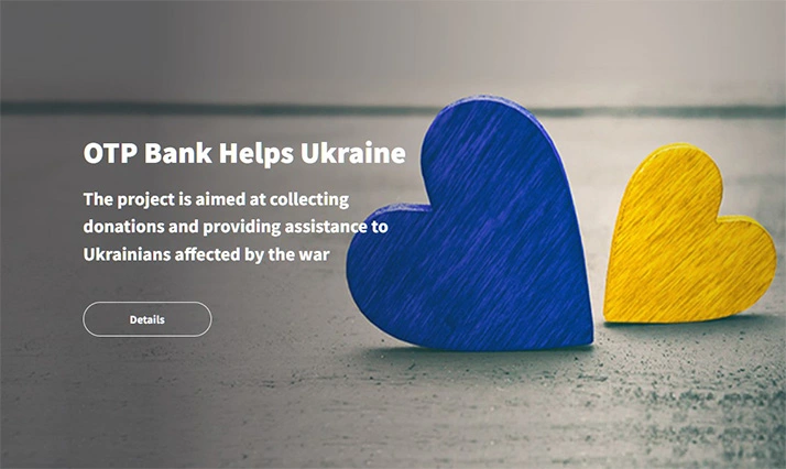 Helps ukraine en