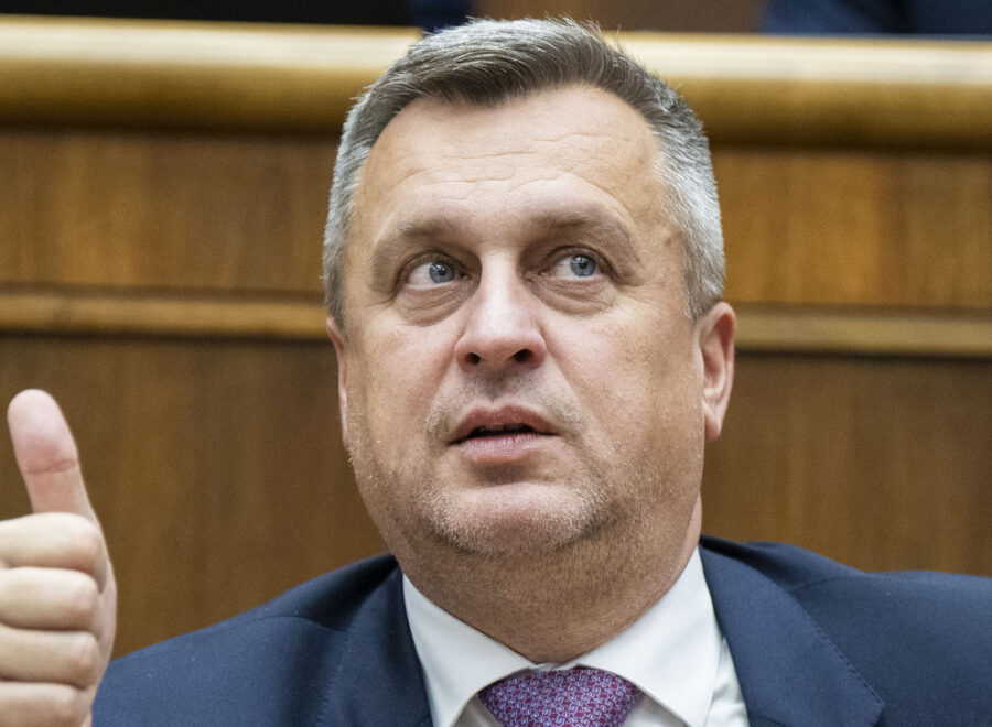 Andrej danko