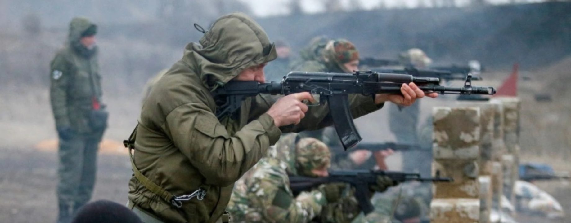 Orosz ukrán háború mariupol ostroma főkép