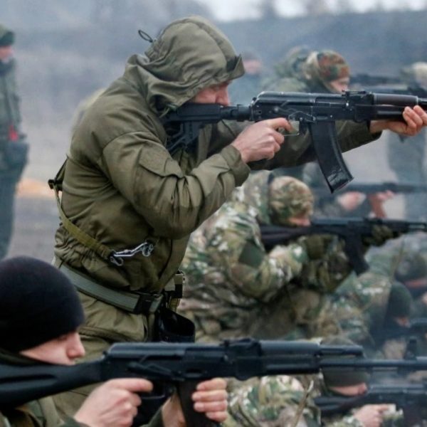 Orosz ukrán háború mariupol ostroma főkép