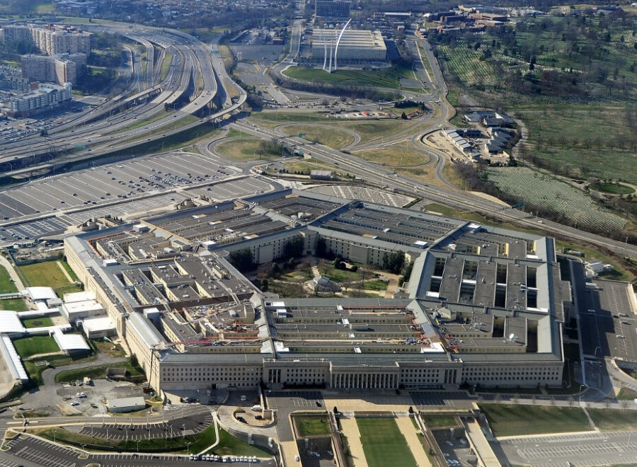 Pentagon