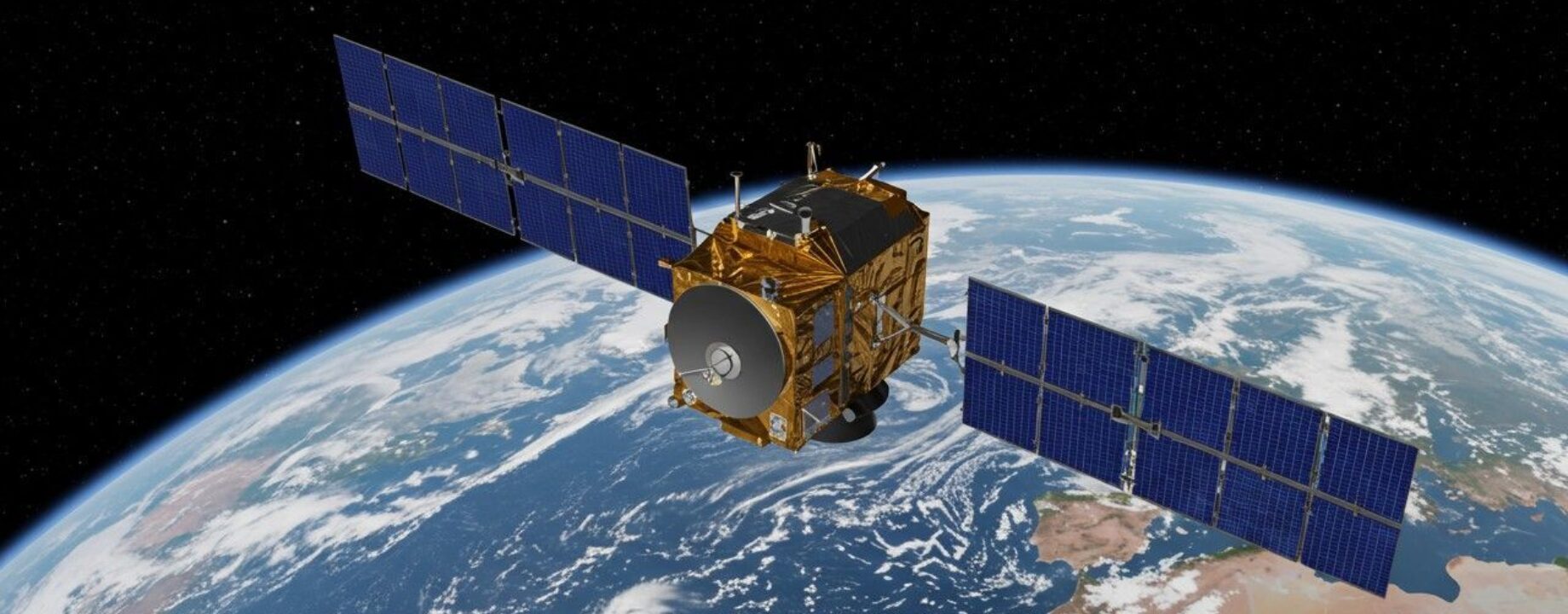 Meteorologiai muhold mukodese es feladatai