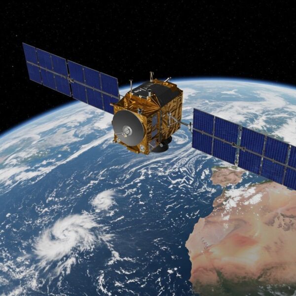 Meteorologiai muhold mukodese es feladatai