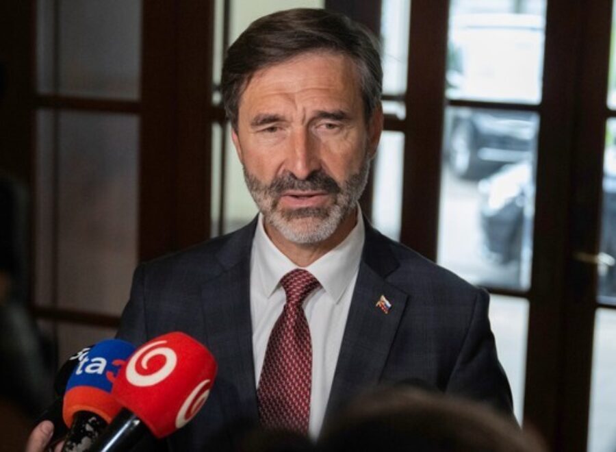 Blanár ropovod