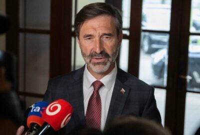Blanár ropovod