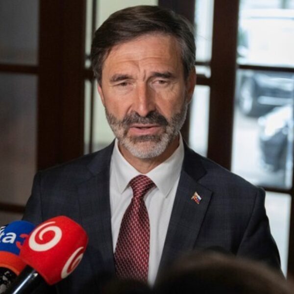 Blanár ropovod